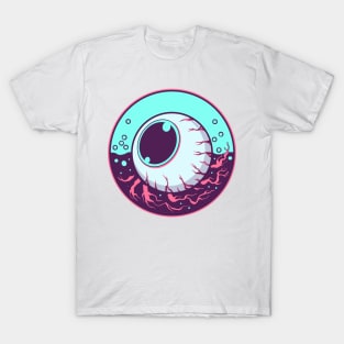 Eyeball T-Shirt